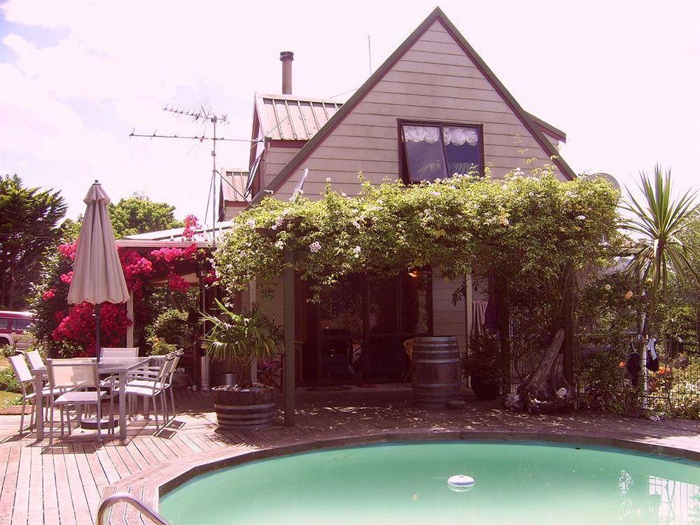 Runciman Berries And Emus B&B Ramarama Bagian luar foto