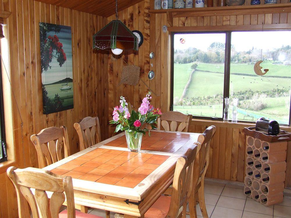 Runciman Berries And Emus B&B Ramarama Bagian luar foto