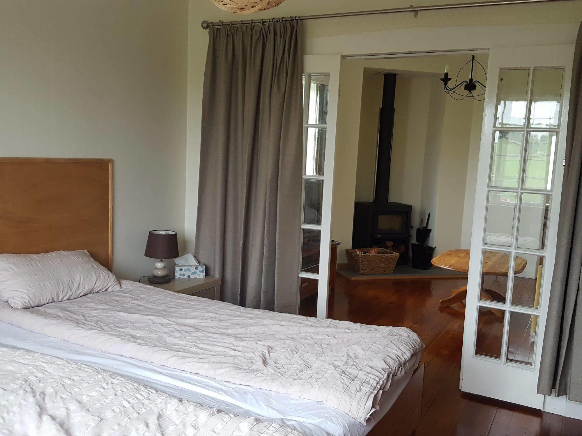 Runciman Berries And Emus B&B Ramarama Bagian luar foto