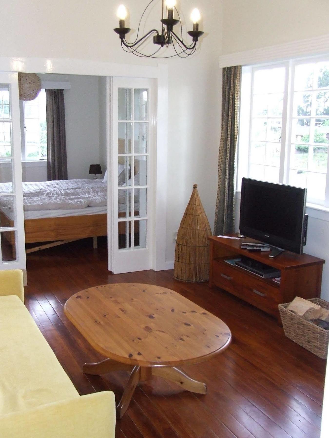 Runciman Berries And Emus B&B Ramarama Bagian luar foto