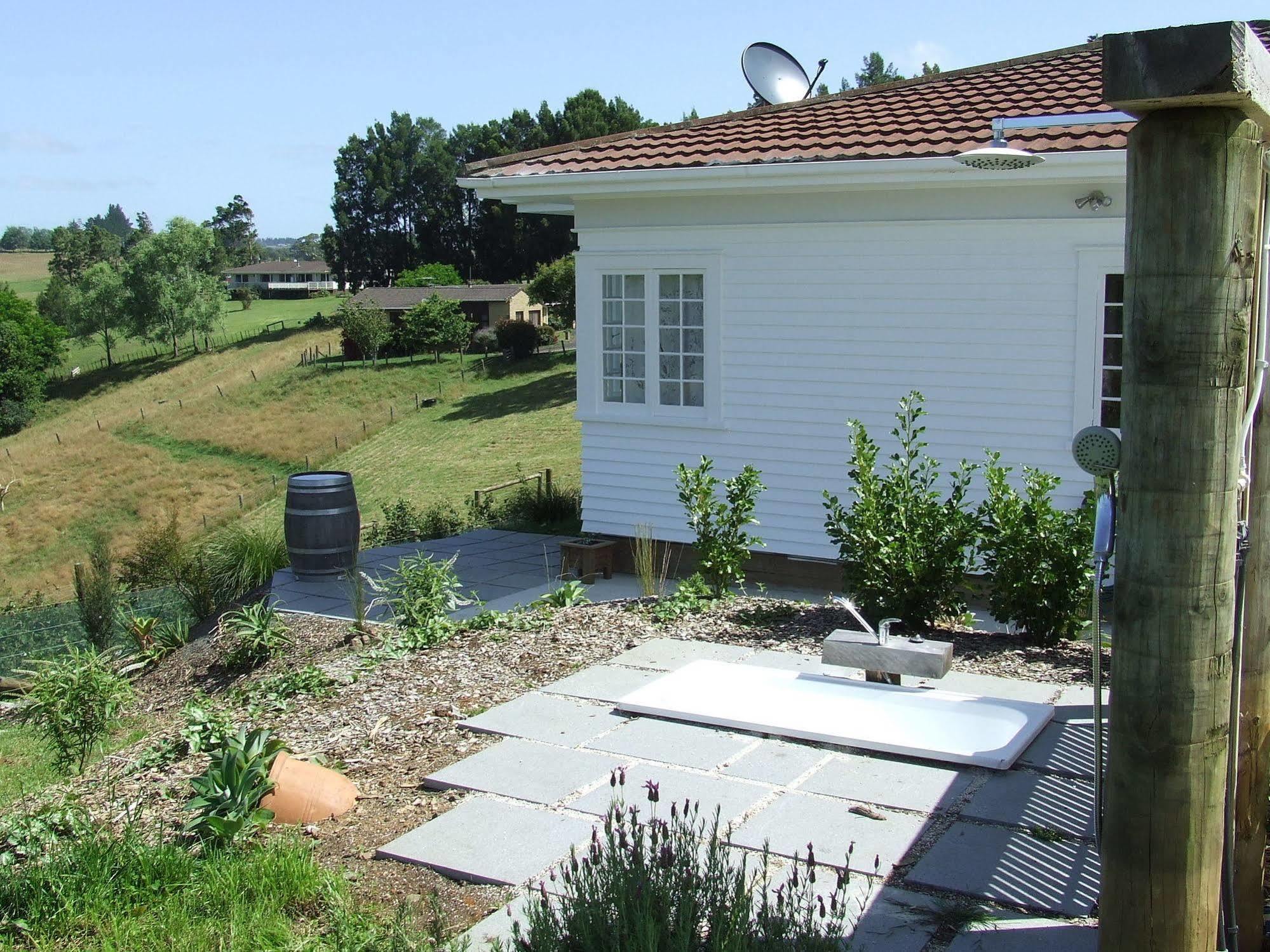 Runciman Berries And Emus B&B Ramarama Bagian luar foto