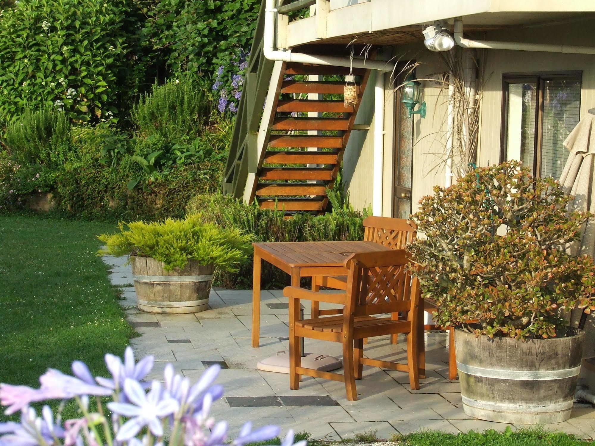 Runciman Berries And Emus B&B Ramarama Bagian luar foto